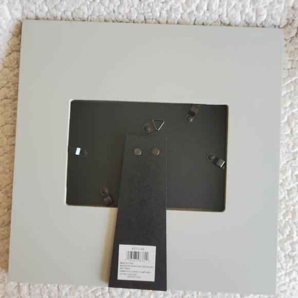 😊 Picture Frame - Picture 3 of 5